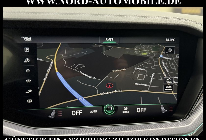 Volkswagen Touareg Touareg R-Line Black Style 4MOT 3.0 TDI Panorama