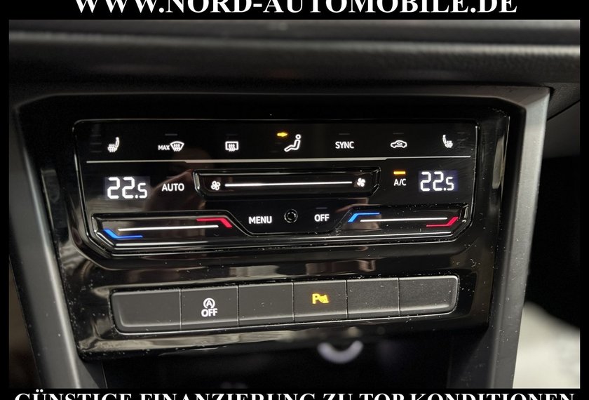 Volkswagen Touran Touran ACTIVE 2.0 TDI DSG 7-Sitzer/Dig.Cockpit/