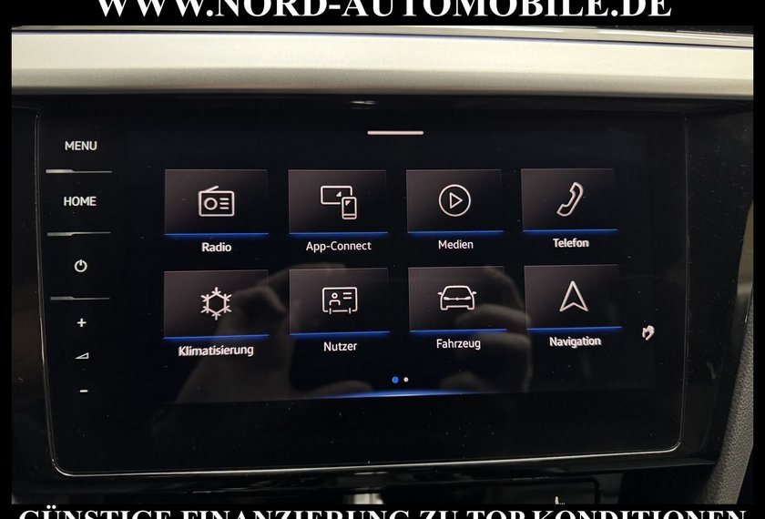 Volkswagen Arteon Arteon Shooting Brake Elegance 1.4 TSI DSG