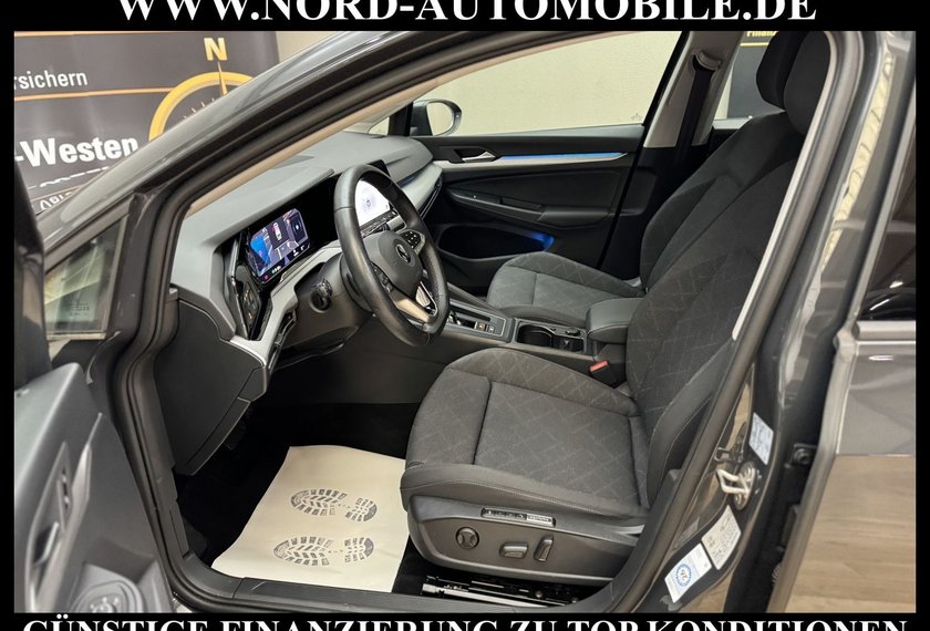 Volkswagen Golf Golf Variant 2.0 TDI Life DSG Kamera/Navi/LED/