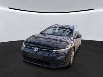 Volkswagen Golf Golf Variant 2.0 TDI Life DSG Kamera/Navi/LED/