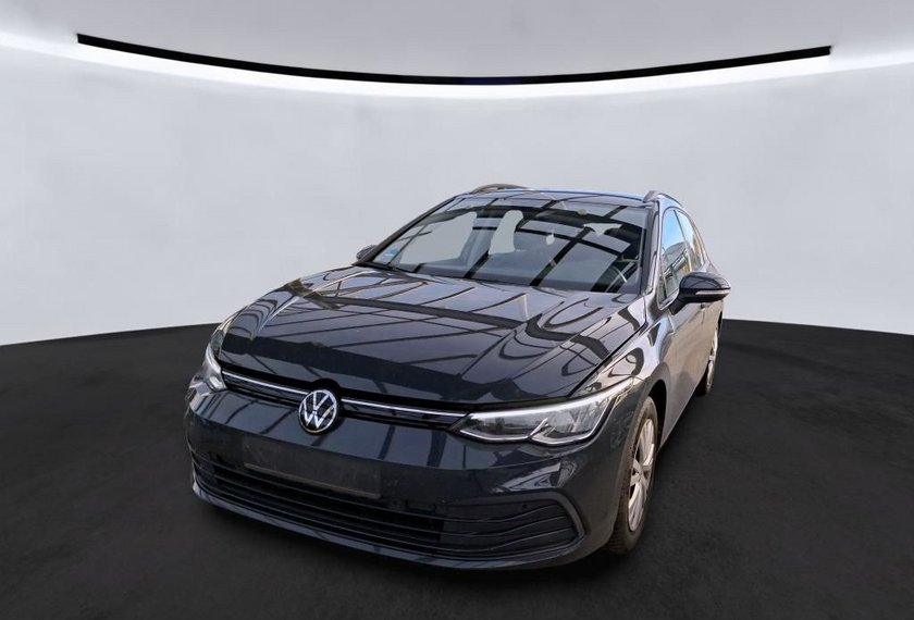 Volkswagen Golf Golf Variant 2.0 TDI Life DSG Kamera/Navi/LED/