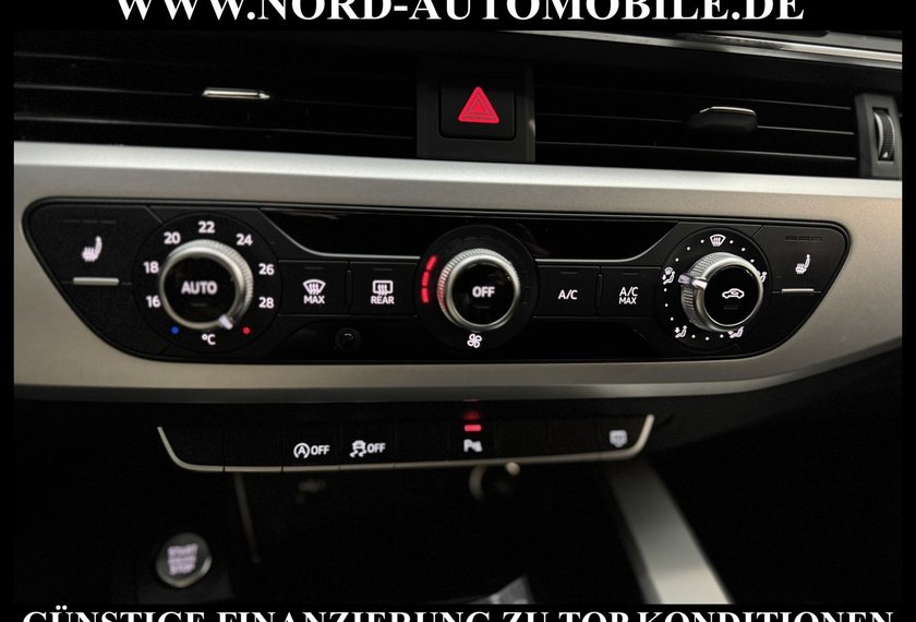 Audi A4 A4 35 Avant 2.0 TFSI S-Tronic Navi/LED/PDC/SHZ