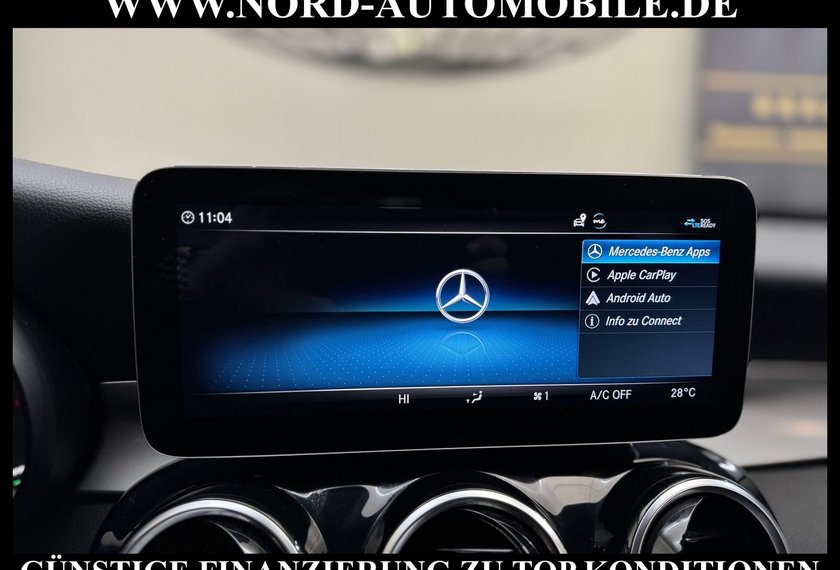 Mercedes-Benz C 300 C 300 de T Avantgarde *LED*Navi*AHK*Kam*DAB+*
