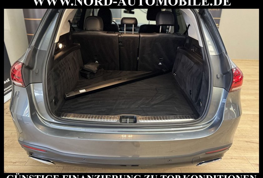 Mercedes-Benz GLE 350 GLE 350 e 4Matic AMG*20Z*NIGHT*360KAM*UPE:85