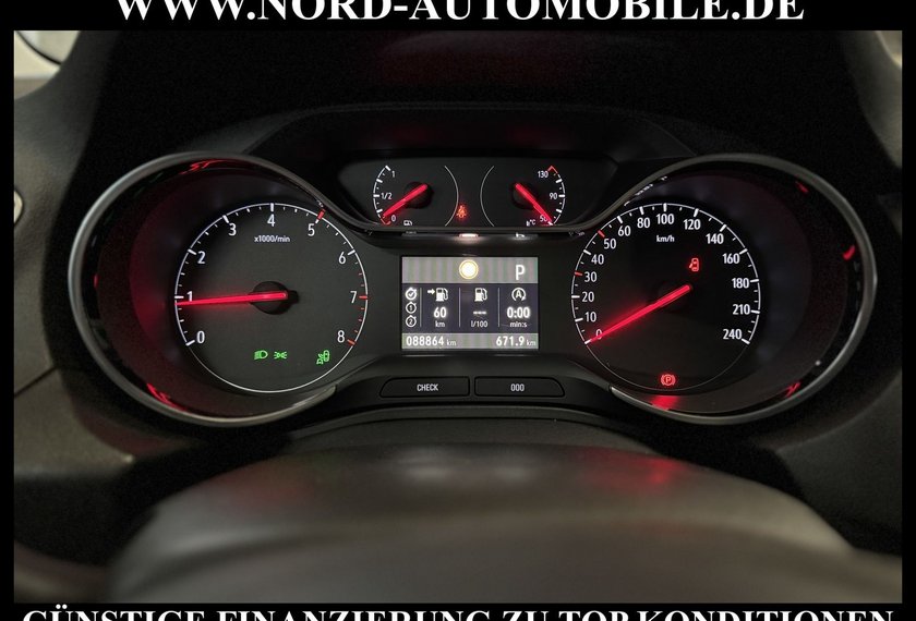 Opel Grandland (X) Grandland X 1.5 D INNOVATION *LED*ACC*LEDER*360°