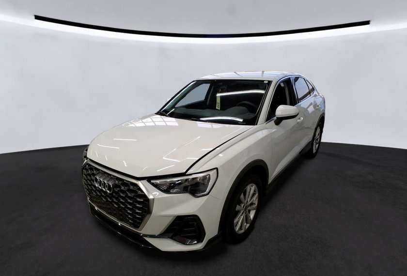 Audi Q3 Q3 Sportback 35 TDI S-Tronic Virt.Cockpit/Kamera