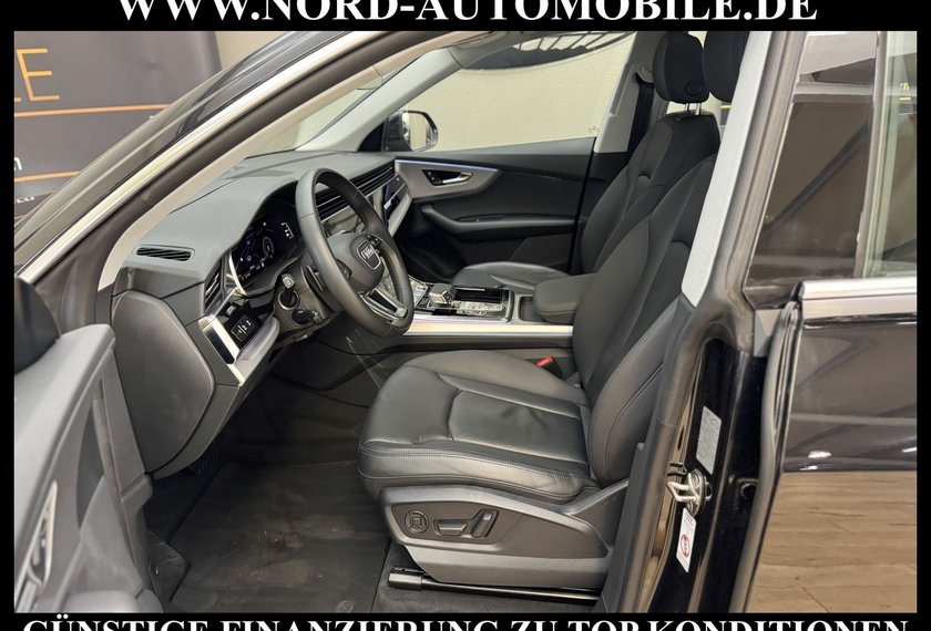 Audi Q8 Q8 55 TFSI iHEV QU.Pano/Head-Up/Kamera/