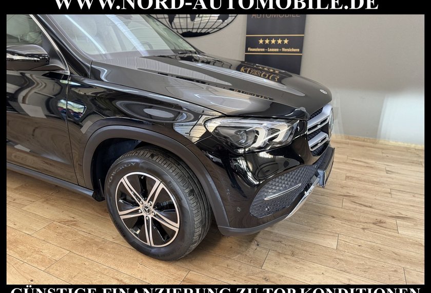 Mercedes-Benz GLE 300 GLE 300 d 4Matic *DISTRO*360KAM*LEDER*UPE:84*