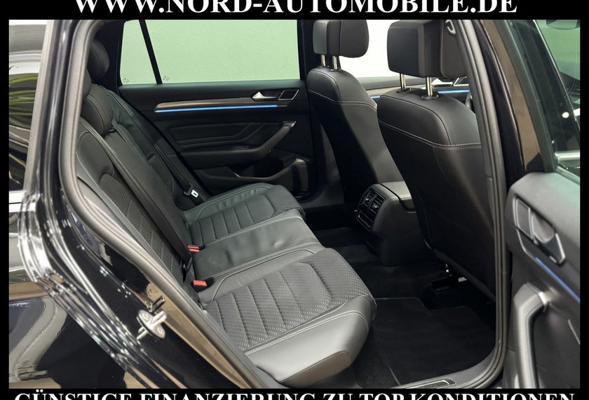 Volkswagen Passat Variant Passat Variant R-Line 1.5 TSI DSG Pano/AHK/19/