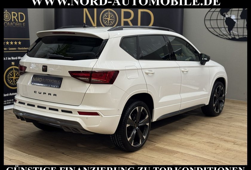 Cupra Ateca Ateca 1.5 TSI DSG *19ZOLL*VIRT*KAM*UPE:46