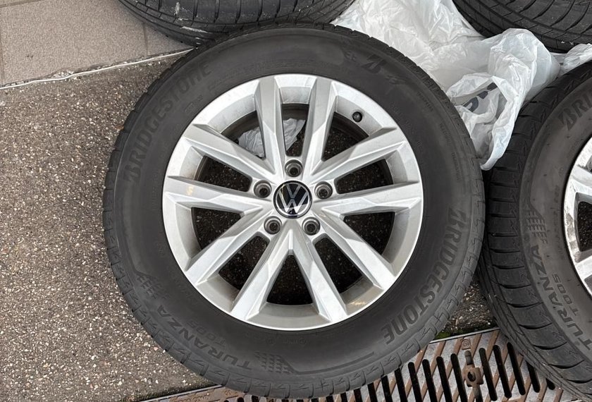 Volkswagen Passat Variant Passat Variant Business 1.5 TSI DSG Kamera/Navi/