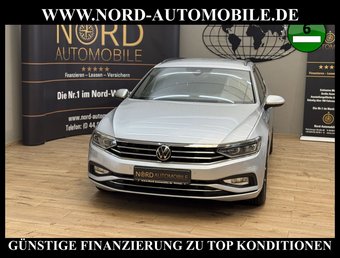 Volkswagen Passat Variant Passat Variant 2.0 TDI DSG Business AHK*VIRT*ACC