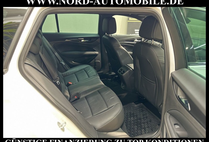 Opel Insignia Insignia B ST 2.0 CDTi Elegance *AHK*ACC*HUD*LED