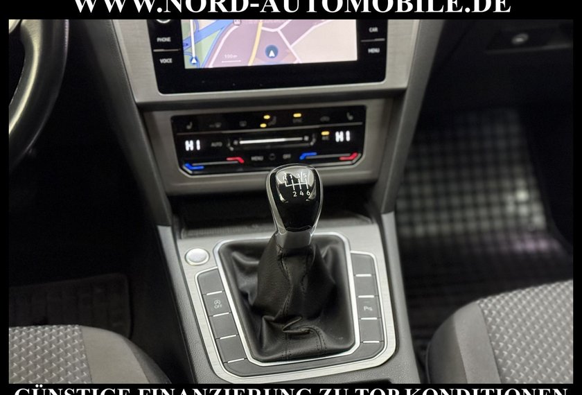 Volkswagen Passat Variant Passat Variant Conceptline 2.0 TDI Kamera/Navi/