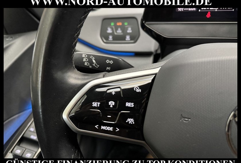 Volkswagen ID.3 ID.3 Pro Performance Pano/Matrix/19/Kamera