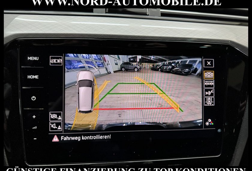 Volkswagen Passat Variant Passat Variant GTE 1.4 TSI eHybrid DSG Leder/Kam