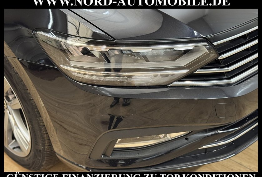 Volkswagen Passat Variant Passat Variant Business 4MOT 2.0 TDI DSG AHK/Kam