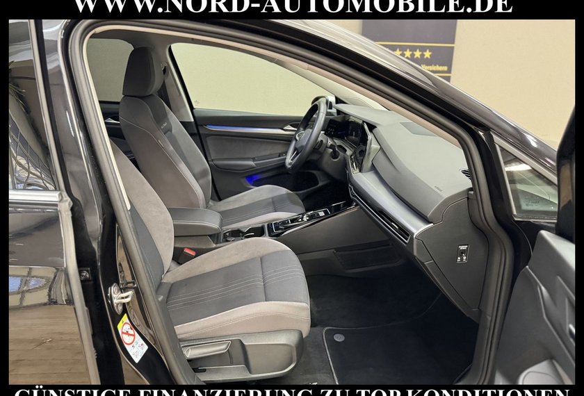 Volkswagen Golf Golf Alltrack  4MOT 2.0 TDI DSG AHK/ACC/18/Navi/