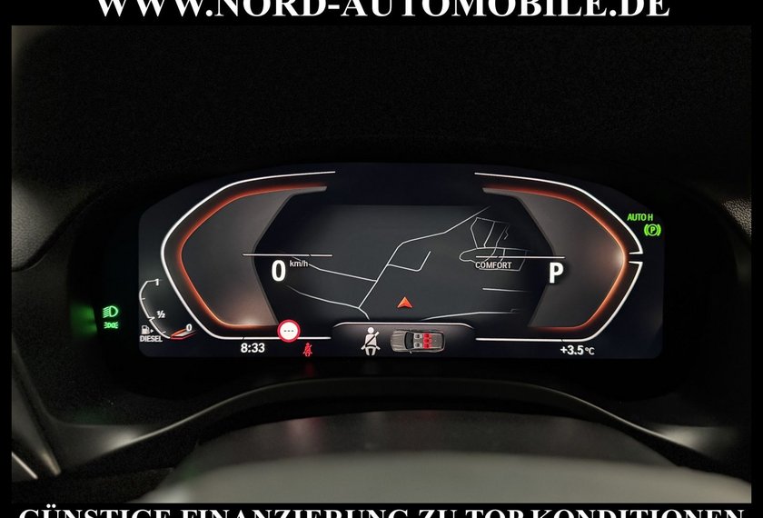 BMW X3 X3 xDrive 30 d *AHK*LASER*LEDER*UPE:73*