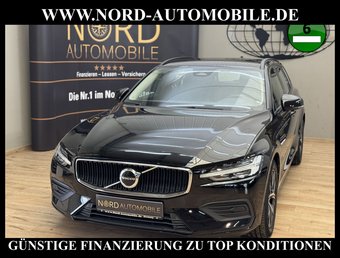 Volvo V60 V60 Kombi B3 B Essential *AHK*STHZ*LED*KAMERA*