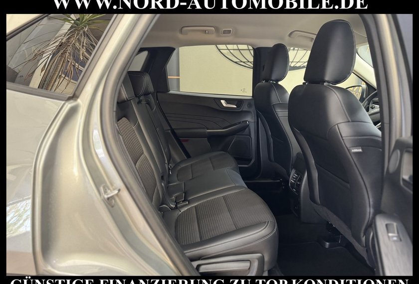 Ford Kuga Kuga Hybrid AWD Titanium X *LED*ACC*KAM*VIRT* Hy