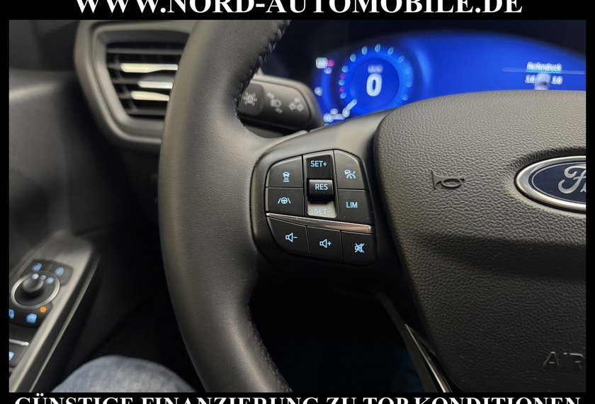 Ford Kuga Kuga Hybrid AWD Titanium X *LED*ACC*KAM*VIRT* Hy