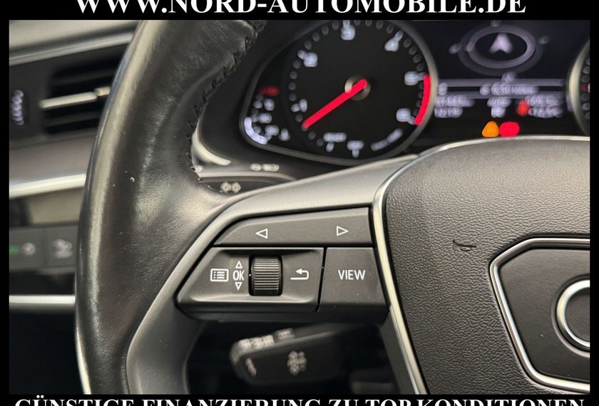 Audi A6 A6 Avant 50 TDI Quattro *LED*Memory*Kamera*SHZ