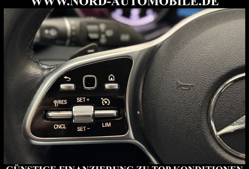 Mercedes-Benz C 300 C 300 de T Avantgarde *LED*AHK*Burmester*Leder*