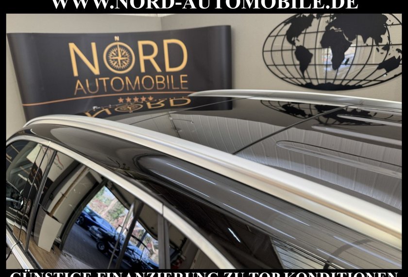 Mercedes-Benz GLC 200 GLC 200 d 4Matic *Distro*Pano*Kamera*Easy*19Z*