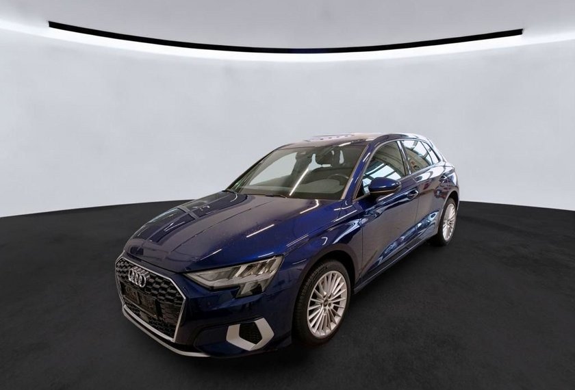 Audi A3 A3 Sportback Advanced  30TFSI S-Tronic Virt.Cock