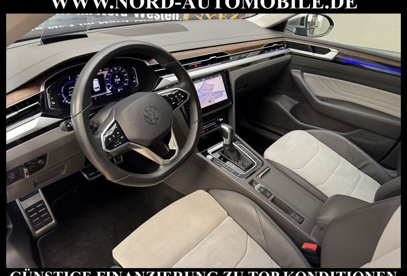 Volkswagen Arteon Arteon Shooting Brake Elegance 1.4 TSI eHybrid