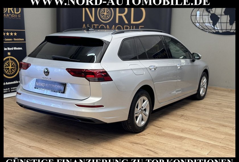 Volkswagen Golf Golf Variant Life 2.0 TDI DSG Navi/LED/ACC/