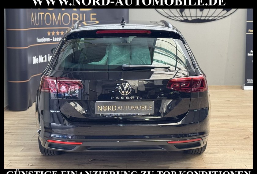 Volkswagen Passat Variant Passat Variant Business 2.0 TDI DSG Dig.Cockpit