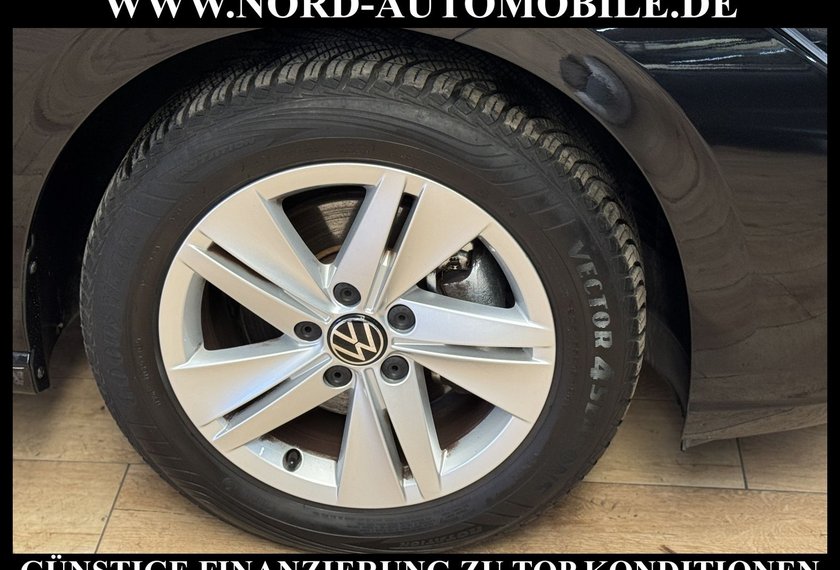 Volkswagen Golf Golf Life 1.5 TSI Navi/LED/Dig.Cockpit/
