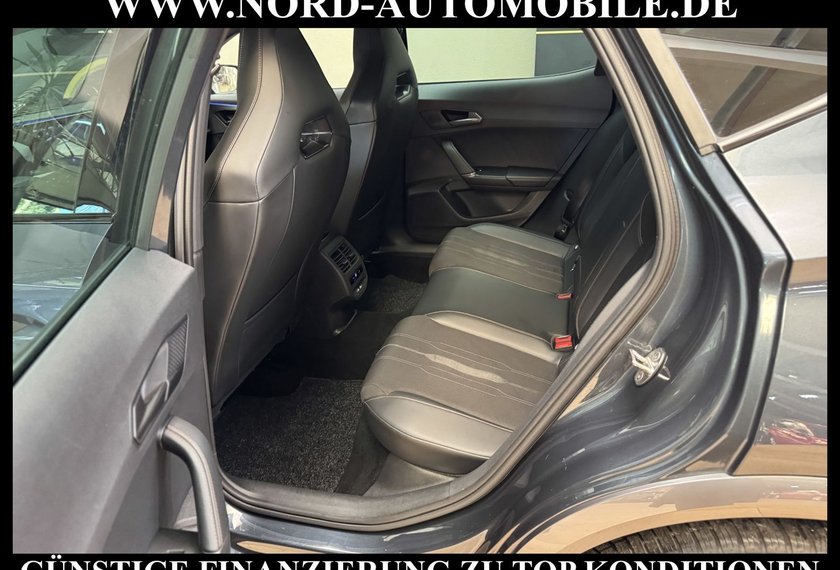 Cupra Formentor Formentor VZ 1.4 e-Hybrid DSG Side&amp;Lane/Kamera/