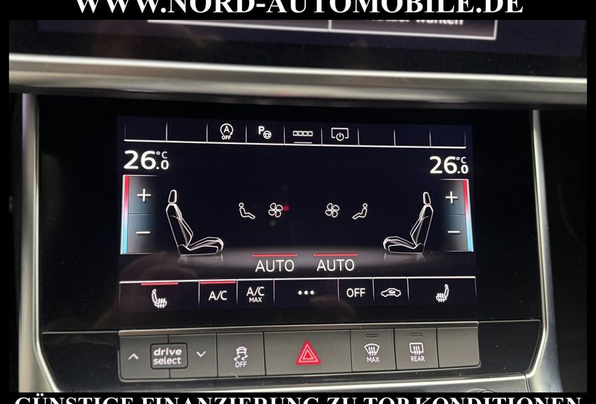 Audi A6 A6 Limousine S-Line 35 TDI S-Tronic Virt.Cockpit