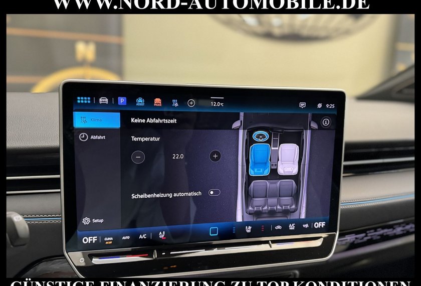 Volkswagen ID.7 ID.7 Pro Area View/Matrix/20/HarmanKardon/