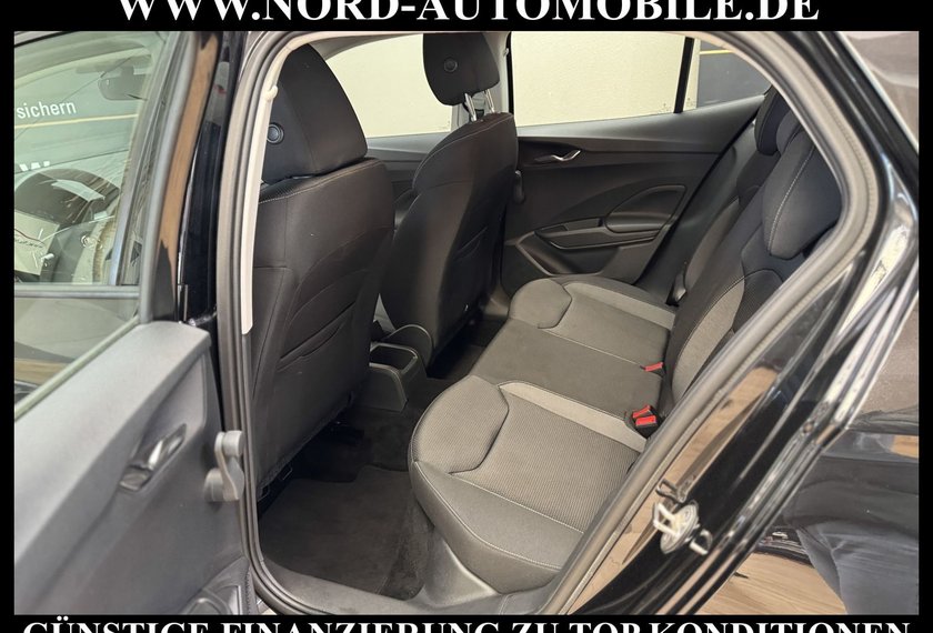 Skoda Fabia Fabia 1.0 MPI Tour LED/Klima/PDC/16