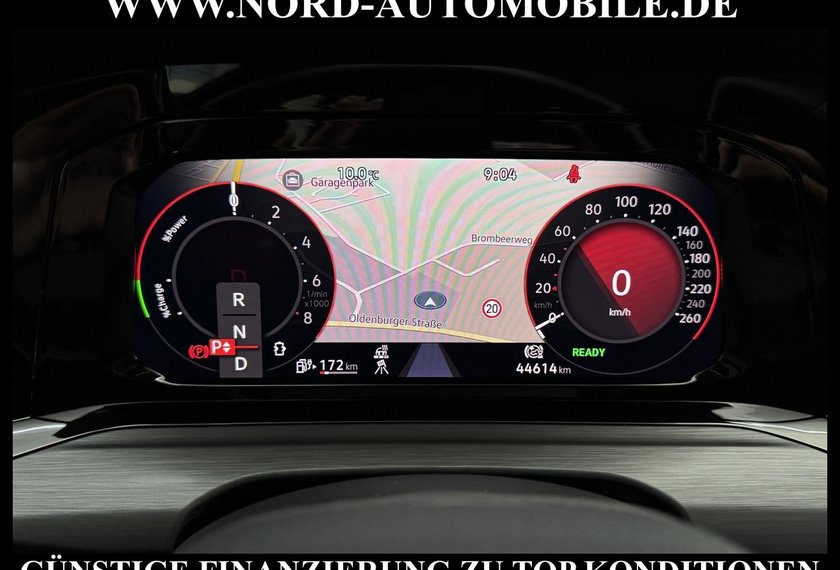 Volkswagen Golf Golf Style 1.4 TSI eHybrid DSG Kamera/18/Navi/