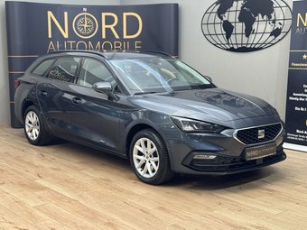 Seat Leon Leon SP Style 2.0 TDI DSG Navi/LED/PDC/SHZ