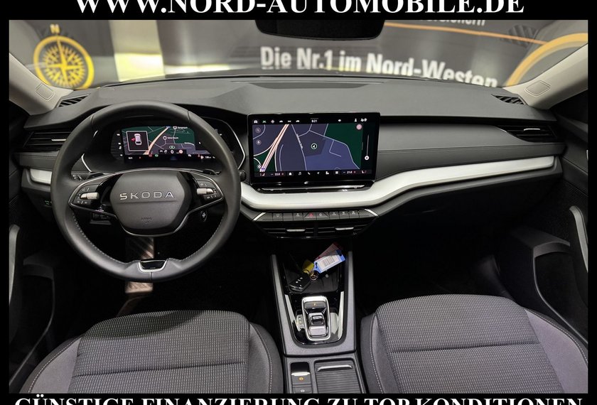 Skoda Octavia Octavia Combi 2.0 TDI DSG SELECTION