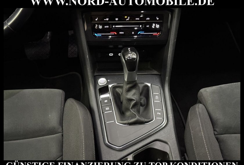 Volkswagen Tiguan Allspace Tiguan Allspace Life 2.0 TDI DSG AHK/Dig.Cockpit