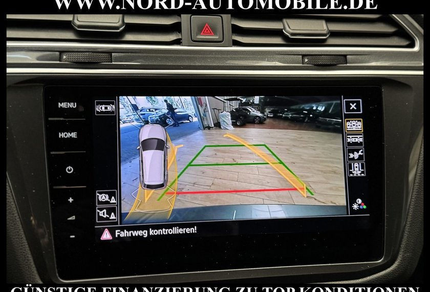 Volkswagen Tiguan Allspace Tiguan Allspace Life 2.0 TDI DSG AHK/Dig.Cockpit