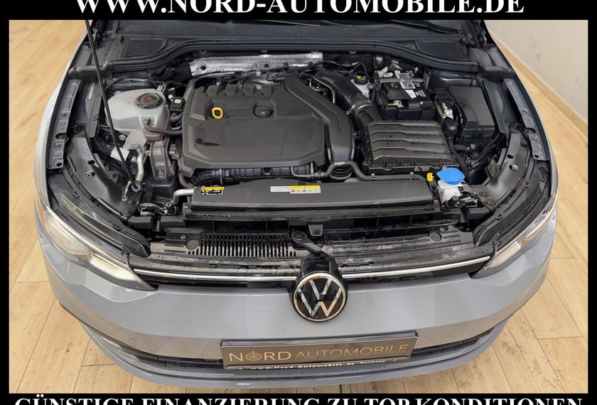 Volkswagen Golf Golf Life 1.5 TSI Navi/LED/PDC/Dig.Cockpit/