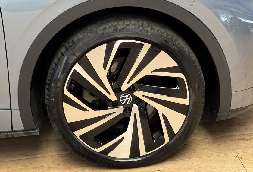 Volkswagen ID.4 ID.4 GTX 4MOT Head-Up/AreaView/AHK/21