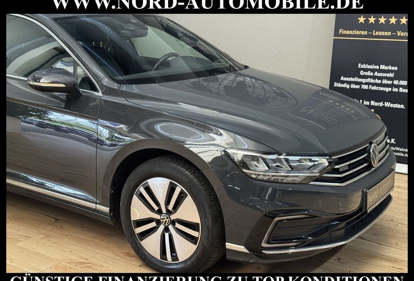 Volkswagen Passat Variant Passat Variant GTE 1.4 TSI eHybrid DSG Dig.Cockp