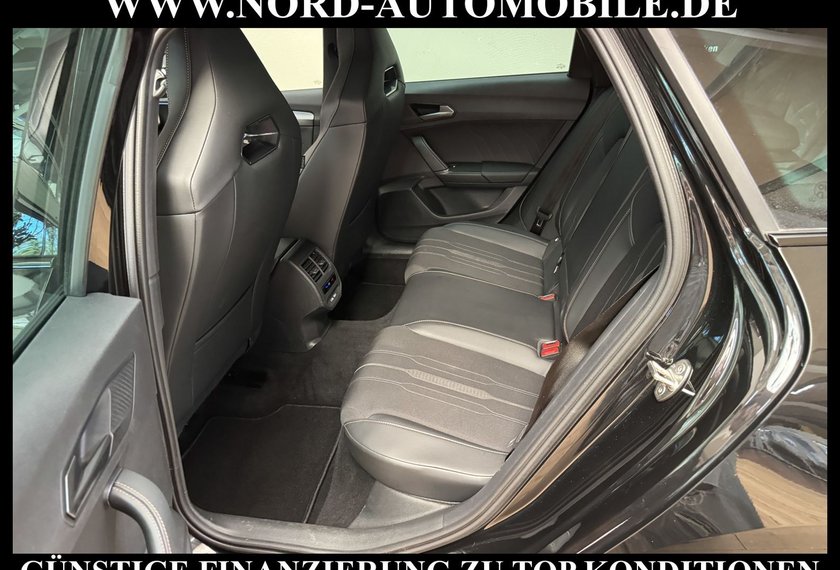 Cupra Leon Leon SP VZ 1.4 TSI e-HYBRID DSG AHK/Kamera/19/