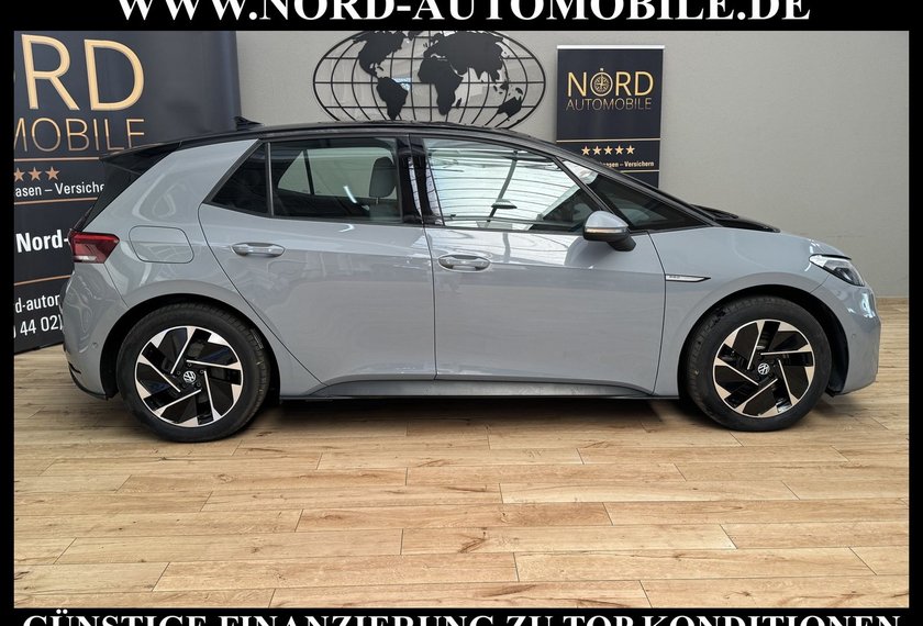 Volkswagen ID.3 ID.3 Pro Performance Sportpaket/Wärmepumpe