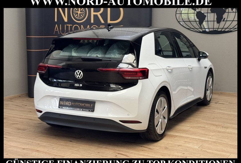 Volkswagen ID.3 ID.3 Pure Performance AreaView/Side&amp;Lane/ACC/